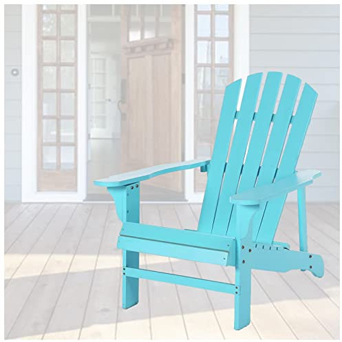 Holzstuhl, klassische Pergola-Lounge für Veranda im Freien, schwarze Option, perfekte Terrasse, Deck, Garten, Pool, Terrasse, Strand-Lounge-Stuhl