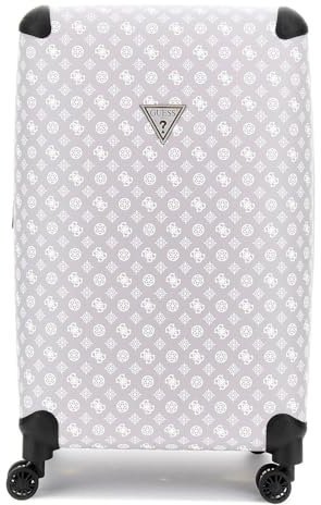 GUESS Wilder 28 IN 8-Wheeler Exp. L Lavendar Grey