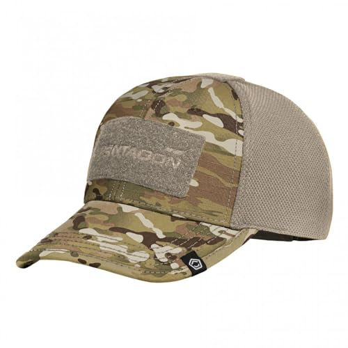 PENTAGON Raptor BB Multicam® Cap One Size