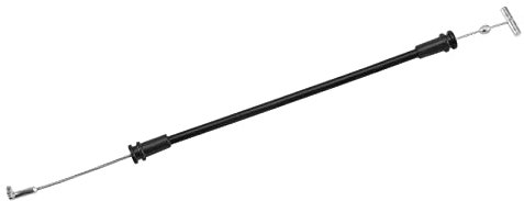 Xiniy For Smart Car (454) Front Exterior Door Handle Cable A4547230169