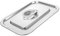 MOLUCKFU Tapa De Pan De Acero Inoxidable Con Asa Para Buffet y Cocina Protección Para Bañeras De Vapor Rectangulares Resistente y Fácil De Limpiar