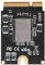 SynthDisk Mini SSD 1T Compatible Memory SSD 4200MB/S Sequential Read for Mac mini M4 Model Expansion Disk M.2230
