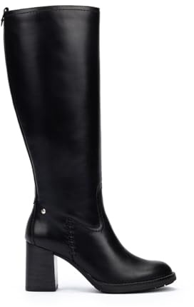 Pikolinos Stiefel in Leder Palencia für Frau