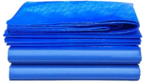 Pool-Schutzmatte für Pool, spritzwassergeschützt, Schutz für Rasen, Garten, Gehweg, Camping, Komfort