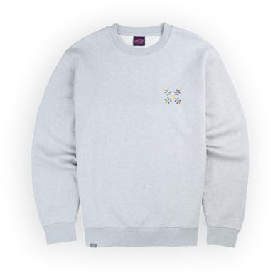 OXBOW Sweat col Rond SEREGOR Hiver 2025 Uni, Col Rond, sans Capuche