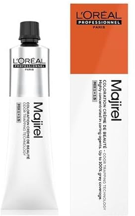 L’Oréal Professionnel Majirel Copper 4.45 60ml