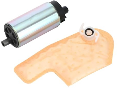 Gruppo Pompa Carburante Gruppo Pompa Carburante Per Moto Per SH 125 150 2013-2016 MSX125 Per Grom C 2016-2021 16700-K0G-901 Ricambio Benzina Pompa Benzina Motore