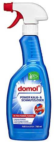 domol Power Kalk- & Schmutzlöser, 750 ml