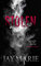 Stolen (Stronger Series Book 1) (English Edition)