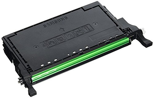 Samsung Toner CLT-K5082L/ELS Toner schwarz