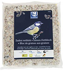 Schkade Landhandel GmbH Energieblock - Vogelfutter