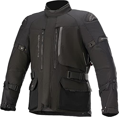 Alpinestars Herren Nc Zubehör, Schwarz, L
