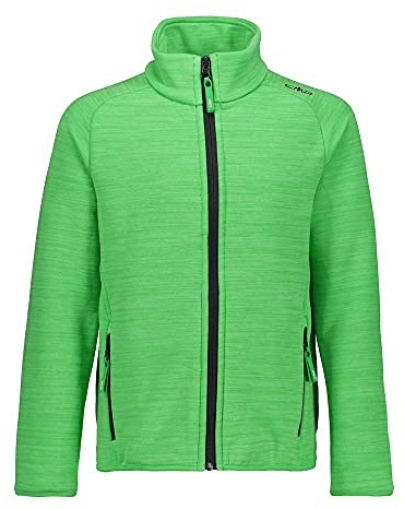 CMP Kinderjacke aus Stretch-Performance