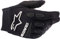 Alpinestars Gloves Full Bore Junior Black M