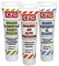 Kit : Grasso Alimentare Bianco Inodore + Grasso ad Alte Prestazioni + Grasso Trasparente al Silicone
