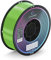 Viviform silk PLA Filament für 3D Drucker | 1kg Rolle | ∅1,75mm +/- 0,03mm | Grün