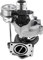 Frankberg Turbolader Kompatibel mit M.i.n.i R56 Cooper S 1.6L 2006-2013 M.i.n.i Cabriolet R57 Cooper S 1.6L 2007-2015 Replace# 11657565912