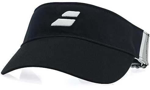 Babolat Elastisches Visier In Schwarz