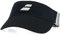 Babolat Elastisches Visier In Schwarz