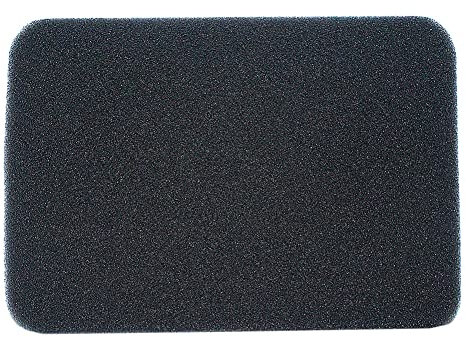 Espuma de filtro de aire Gubeter, para modelos de motor HONDA Gx240 Gx270 Gx340 y Gx390. , Para generadores HONDA Eb3000 Eb3800 Eb3500 Eb4000 Eb5000, para HONDA 17211 899 000, para Oregon 30 963