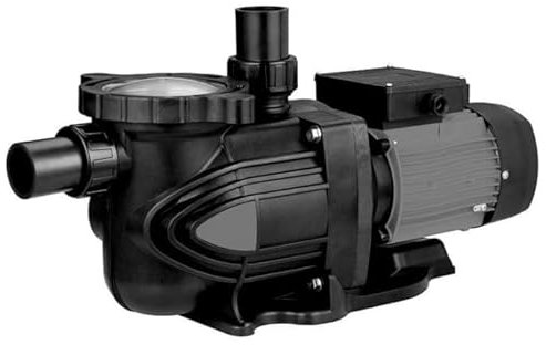 Pompe piscine 1 cv - 14 m3/h Monophasée