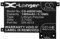 NEUErsatz Akku FitAmazon D01200, DR-A014, Kindle Touch, Kindle Touch 4th(1400mAh / 5.18Wh)