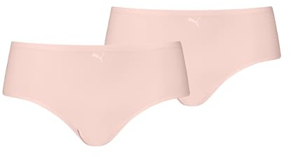Puma Women ONE Size Hipster 2P Hang
