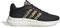 adidas Damen LITE Racer 4.0 Shoes Schuhe, core Black/Magic beige/Off White, 44 EU