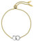 Adore Pulsera Mujer 5448616 Dorado