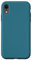 iPhone XR Teal Blue Case