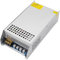 Transformator, Schaltnetzteil, Transformator-Industrieadapter 300-1500W Silber Für Gleichstrom-Haushaltsgeräte, Straßen-Werbeschilder, Leuchtbuchstaben (24V)