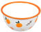 COLLBATH Emaille Schüssel Retro Stil Suppenschüssel Für Küche Multifunktionale Emaille Schüssel Für Suppe Pasta Obst Und Reis Stabil Und Langlebig