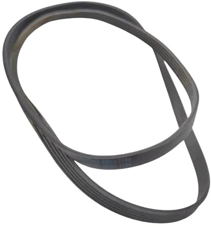 Courroie de tambour for lave-linge 5PJE1194 5EPJ1194, compatible avec Indesit, Ariston, WMG821BEX, Whirlpool