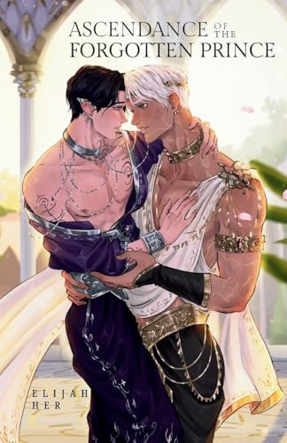 Ascendance of the Forgotten Prince
