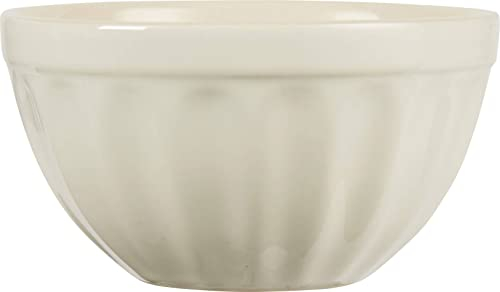 Ib Laursen Müslischale Mynte Butter Cream