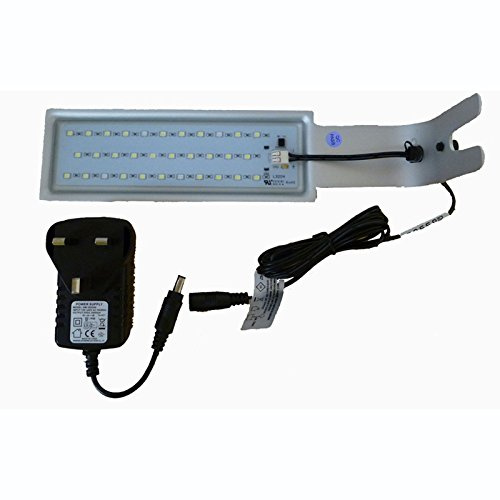 Fluval SPEC III Silicon LED Lampe