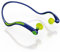 Moldex 6800 01 Gehörschutzbügel WaveBand 2 K Ohr Plug Band 27 dB - 8 Einheiten