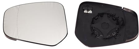 Alkar 6471668 Exterior Mirrors