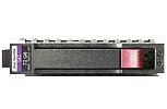 HP 300 GB 2.5 Internal Hard Drive 652564-B21 (Certified Refurbished)