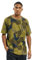Brandit T-Shirt, Farbe: Swedish camo, Größe: XXL