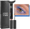 Allbestaye Bunt Mascara Wasserfest Blau Grün Rot Schwarz Weiß Wimpern Make-up Feiner Pinsel