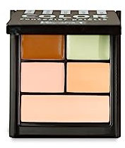 Color Correct Palette