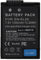 vhbw Batterie Compatible avec Nikon Z30, Z50, Z50 II, Z FC Appareil Photo (1350mAh, 7,6V, Li-ION)