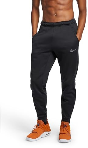 Nike Club Fleece Pant DQ4901-010, Men Trousers, Black, XS EU