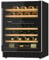 CAVE � VIN ENCASTRABLE 46 BOUTEILLES