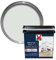V33 Renovation Multi-Surface Paint - No Undercoat Needed - Over 20 Surfaces - Resistance To Water Stains & Impact - High Coverage - Porcelain Grey 750ml