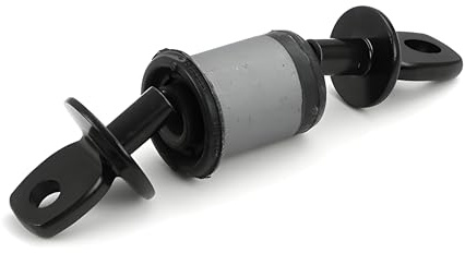 SKF Lenkerlagerung VKDS 335038 Position Vorderachse beidseitig Höhe 111 mm Länge 111 mm Breite 84 mm - OE Qualität