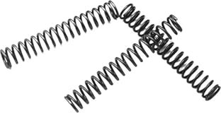 raldh 3pcs/Set Demko AD20/20.5 Folding Knife Refitting Accessories Spring Switch Parts DIY Making Replace Repair Tools Screws AD20.5