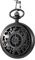 Wasserdichter Survival-Kompass Retro Wandern Gürtelkette Camping Kompass Gravur Taschenuhr Kompass zum Wandern Reiten Taschenuhr Kompass mit Kette Uhr Clip Kompass Gravur Taschenkompass Hand