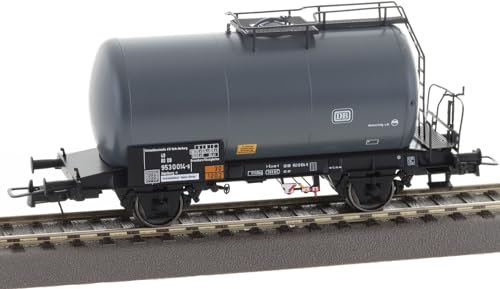 Modellbahn Union MU-H0-G40021 H0 Güterwagen Kesselwagen Uerdingen, DB, Ep. IV